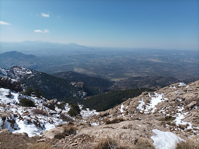 Pico Gilillo