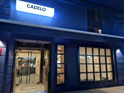 Cadelo Restaurante
