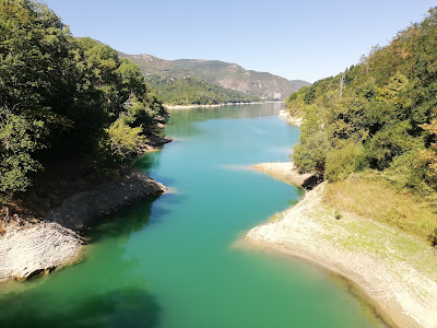 Valle del Salto