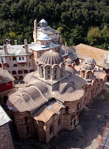 Mănăstirea Hilandar
