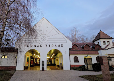 Jonathermál Zrt. Gyógyfürdő, Élményfürdő, Wellness, Motel, Kemping