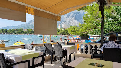 Restoran "ASTORIA"