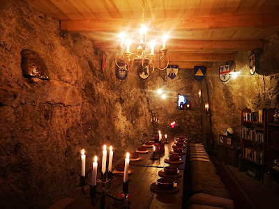 Ristorante Haderburg