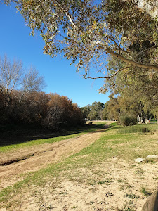 Paraje natural La Puente (Romería De Teba)