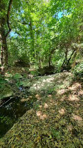 Kounaviano Gorge