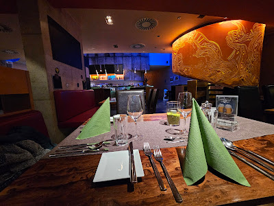 Restaurant Rondo