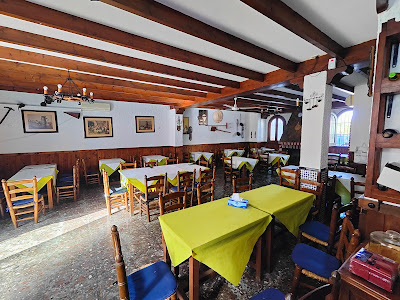 RESTAURANTE MESON PUNTALON