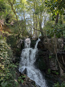 Cascada del Purgatorio