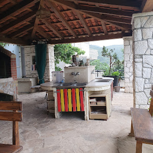 Kamp Rogac