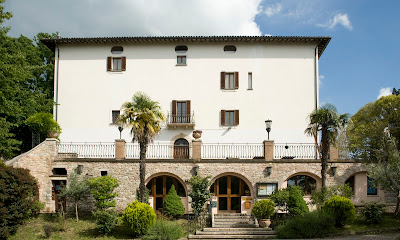 Camping Fontemaggio Assisi