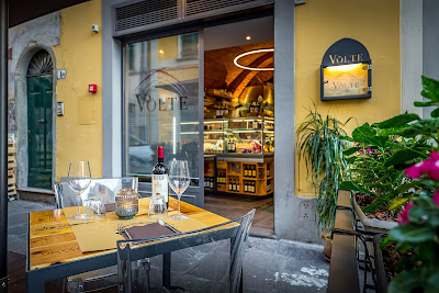 Ristorante Le Volte