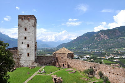Messner Mountain Museum