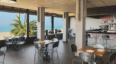 Restaurante Badulaque