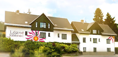 Lázně Jablonec