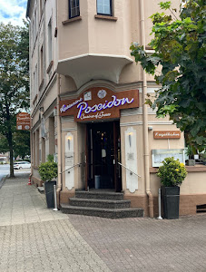 Restaurant Poseidon Gladbeck