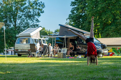 Goodlife Camping Hartberg