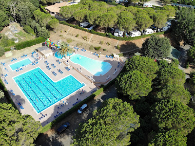 Camping Valle Gaia