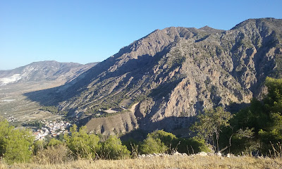 Vereda Nigüelas