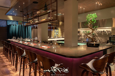 Herve Restaurant