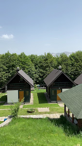 Jela Natural Resort