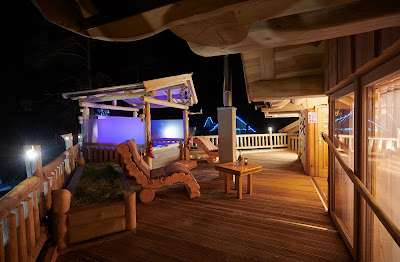 Hija Glamping Lake Bloke