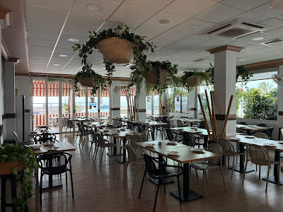 Restaurante/Arrocería La Dama de Elche