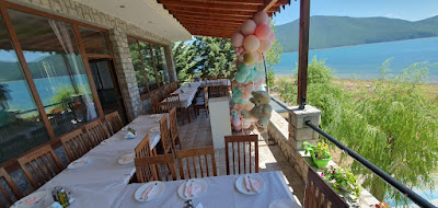 Bar-Restorant PANORAMA(tek Lupçe)