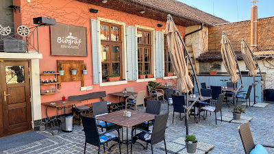 Biograf Winebar and Restaurant