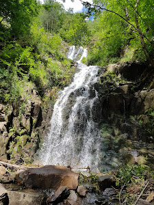 Cascada Săritoarea