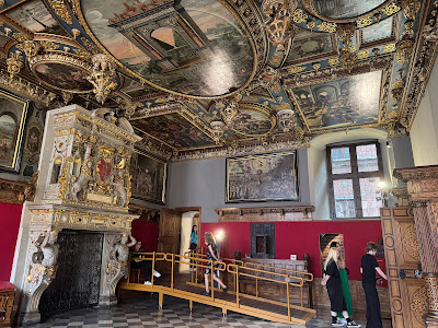 Museum of Gdańsk - Main Town Hall
