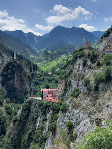 Holy Monastery of Prousos - Panagia Prousiotissa