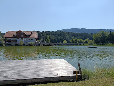 Grasluppteich