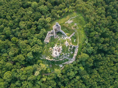 Castle Oponice (Appony)