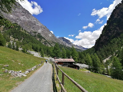 Val Zebrù