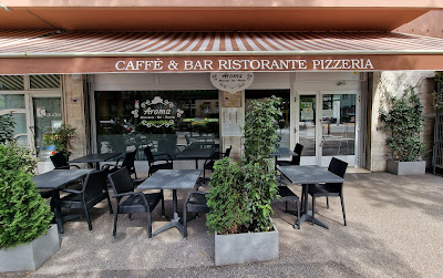 Ristorante Pizzeria Aroma