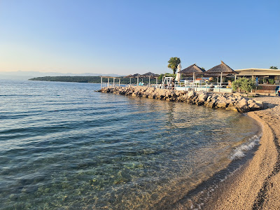 Plaža Miramare