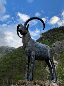 Mirador de Miguel Álvarez