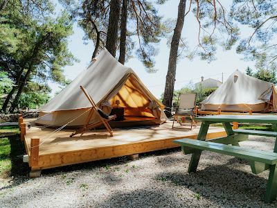 Camp Dvor