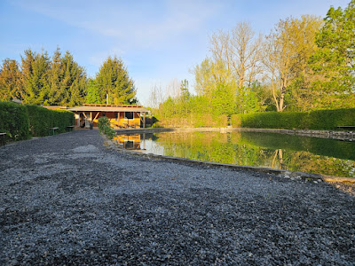 Angelpark Büchig