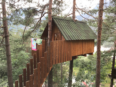 Tree Village