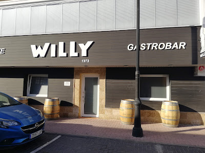 Willy 1975 - Restaurante en Palmones