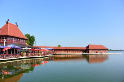 Palić Nature Park