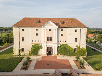 Ozora Castle
