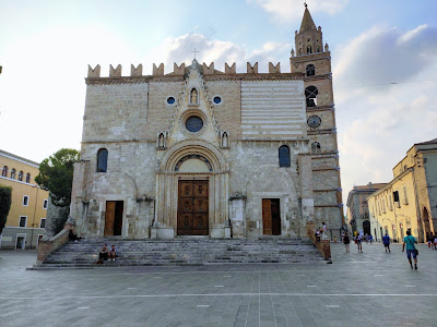 Basilica Cattedrale di Santa Maria Assunta