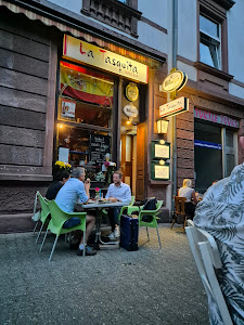 La Tasquita