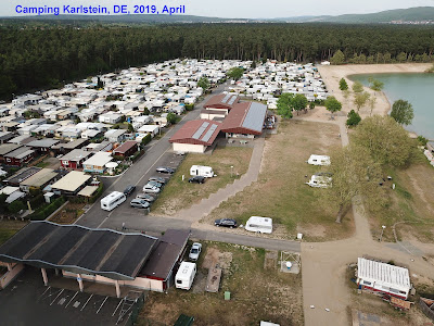 Campingplatz Grosswelzheim
