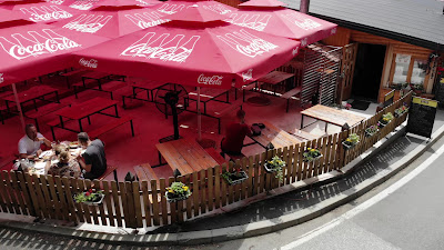 Restaurant Grofica