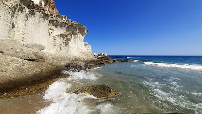 Cala de Enmedio