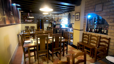 El Patio De Benitez