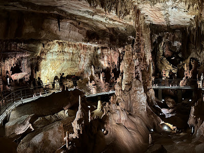 Petralona Cave